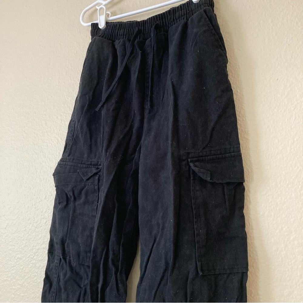 ASOS cargo pants - Picture 2 of 3